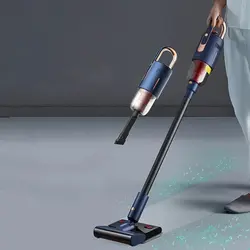 جارو شارژی شیائومی مدل Deerma VC20 Pro