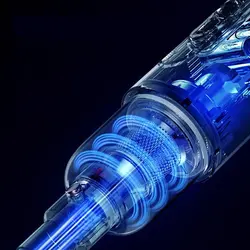 جارو شارژی شیائومی مدل Deerma VC20 Pro