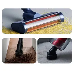 جارو شارژی شیائومی مدل Deerma VC20 Pro