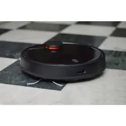 جارو رباتیک هوشمند شیائومی مدل Mop P