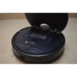 جارو رباتیک هوشمند شیائومی مدل Mop P