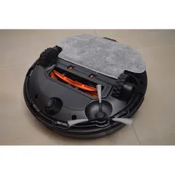 جارو رباتیک هوشمند شیائومی مدل Mop P
