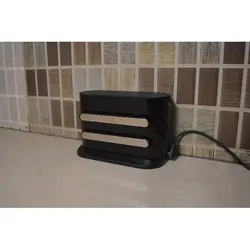 جارو رباتیک هوشمند شیائومی مدل Mop P