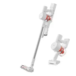 جارو شارژی بی سیم شیائومی مدل G10