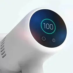 جارو شارژی بی سیم شیائومی مدل G10