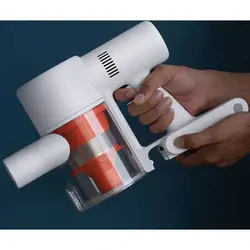 جارو شارژی بی سیم شیائومی مدل G10