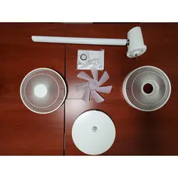 پنکه ایستاده هوشمند شیائومی مدل 1X