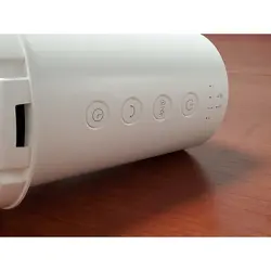 پنکه ایستاده هوشمند شیائومی مدل 1X