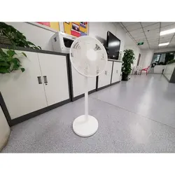 پنکه ایستاده هوشمند شیائومی مدل 1X