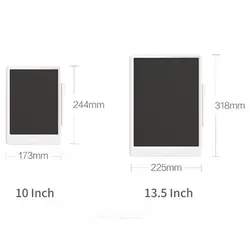 تخته سیاه دیجیتال شیائومی LCD 13.5 inch