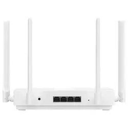 روتر بی سیم شیائومی AX1800 مدل RA67