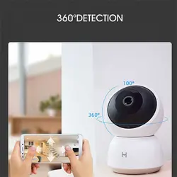 دوربین هوشمند شیائومی مدل IMILAB Home Security Camera A1
