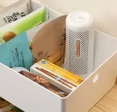 دستگاه رطوبت گیر شیائومی مدل Deerma DEM-CS50M