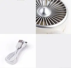 فن قابل حمل Xiaomi Guildford مدل GFSFA7