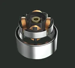 فن قابل حمل Xiaomi Guildford مدل GFSFA7