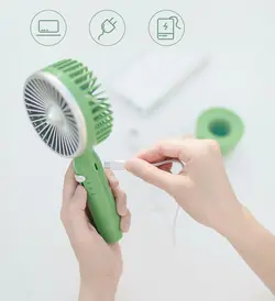 فن قابل حمل Xiaomi Guildford مدل GFSFA7