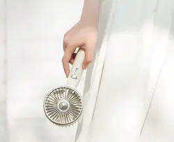 فن قابل حمل Xiaomi Guildford مدل GFSFA7