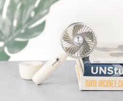 فن قابل حمل Xiaomi Guildford مدل GFSFA7