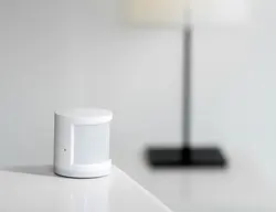 سنسور هوشمند تشخیص حرکت شیائومی مدل Mi Motion Sensor