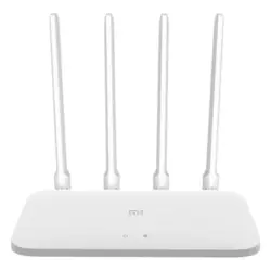 روتر بی‌ سیم شیائومی مدل 4A