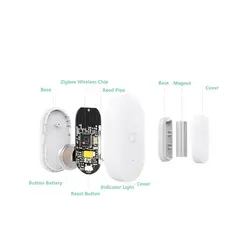 حسگر در و پنجره شیائومی مدل Mi Window and Door Sensor