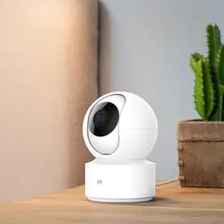 دوربین هوشمند شیائومی مدل IMILAB Home Security Camera Basic