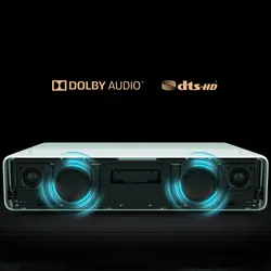 پروژکتور شیائومی مدل Mi Laser Projector 150