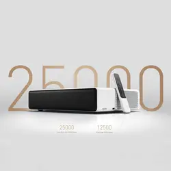 پروژکتور شیائومی مدل Mi Laser Projector 150