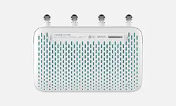 روتر بی‌ سیم شیائومی مدل 4A Gigabit