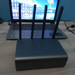 روتر بی سیم شیائومی مدل Mi Pro