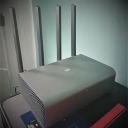 روتر بی سیم شیائومی مدل Mi Pro