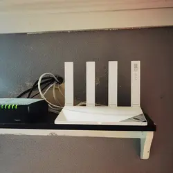 روتر هواوی مدل Huawei AX3