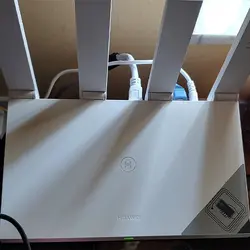 روتر هواوی مدل Huawei AX3