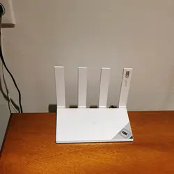 روتر هواوی مدل Huawei AX3