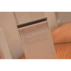 آبگرمکن فوری هوشمند شیائومی مدل Mijia C1