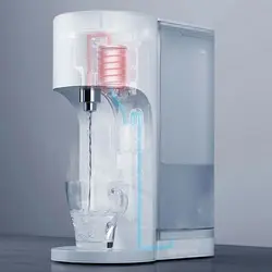 آبگرمکن رومیزی 4 لیتری شیائومی مدل Viomi YM-R4001A