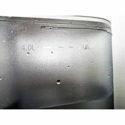 آبگرمکن رومیزی 4 لیتری شیائومی مدل Viomi YM-R4001A