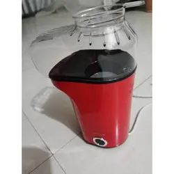 دستگاه پاپکورن ساز خانگی شیائومی مدل Nathome NBM001