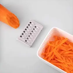 اسلایسر چند کاره شیائومی مدل HuoHou HU0137