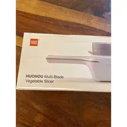 اسلایسر چند کاره شیائومی مدل HuoHou HU0137