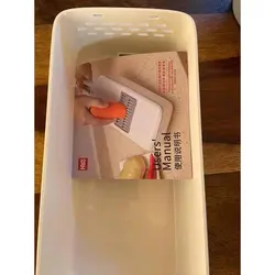 اسلایسر چند کاره شیائومی مدل HuoHou HU0137