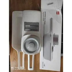 اسلایسر چند کاره شیائومی مدل HuoHou HU0137