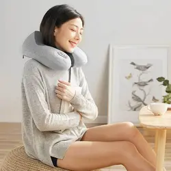 ماساژور گردن چند کاره شیائومی مدل Momoda SX332