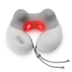 ماساژور گردن چند کاره شیائومی مدل Momoda SX332