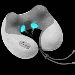 ماساژور گردن چند کاره شیائومی مدل Momoda SX332