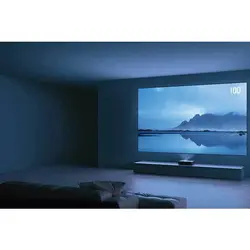 صفحه نمایش ضد نور ویدئو پروژکتور شیائومی