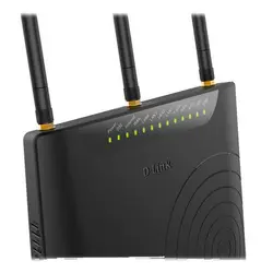 مودم روتر D-LINK VDSL/ADSL DSL-2870A