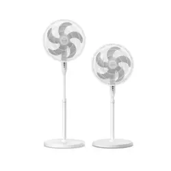 پنکه ایستاده شیائومی مدل Deerma MF16B8