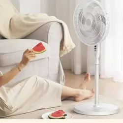 پنکه ایستاده شیائومی مدل Deerma MF16B8