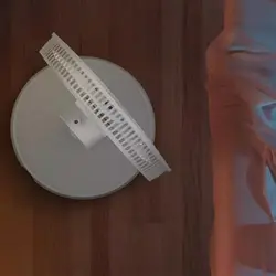 پنکه ایستاده شیائومی مدل Deerma MF16B8